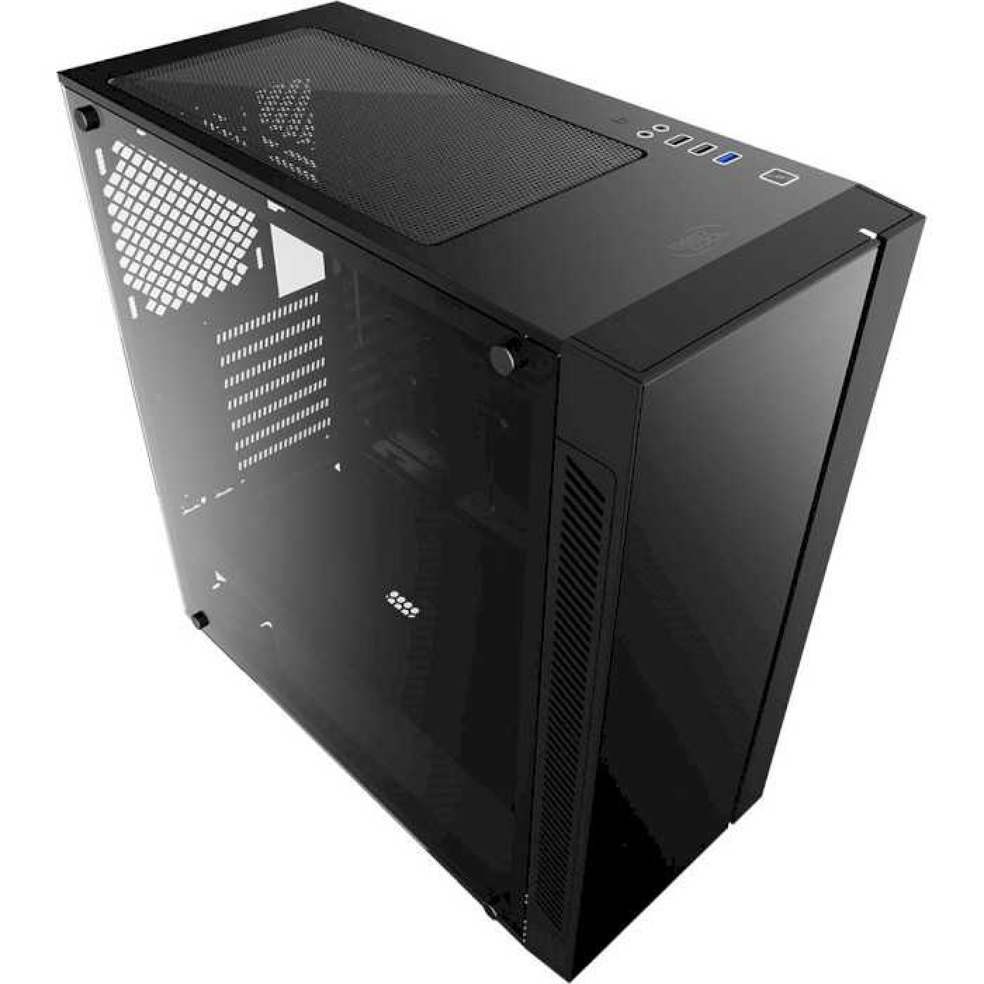 Корпус Deepcool Matrexx 55 V3 ADD-RGB 3F (Matrexx 55 V3 ADD-RGB 3F) Б/в