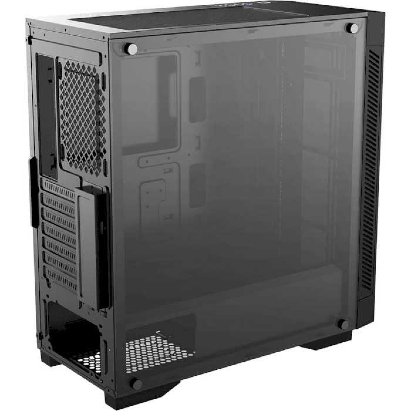 Корпус Deepcool Matrexx 55 V3 ADD-RGB 3F (Matrexx 55 V3 ADD-RGB 3F) Б/в