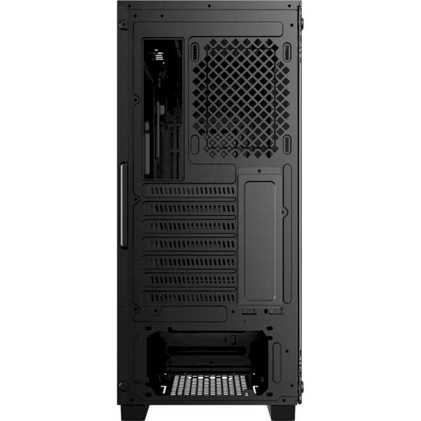 Корпус Deepcool Matrexx 55 V3 ADD-RGB 3F (Matrexx 55 V3 ADD-RGB 3F) Б/в