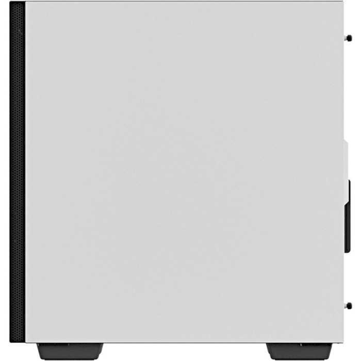 Корпус Deepcool MACUBE 110 WH (R-MACUBE110-WHNGM1N-G-1) Б/у