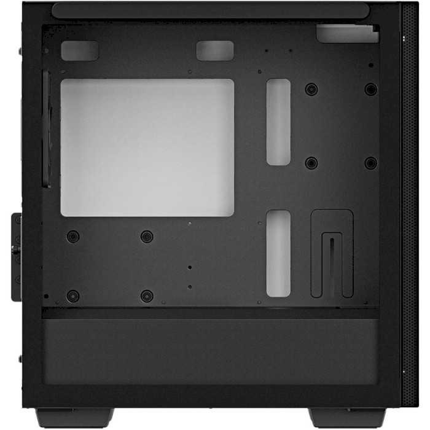 Корпус Deepcool MACUBE 110 WH (R-MACUBE110-WHNGM1N-G-1) Б/у
