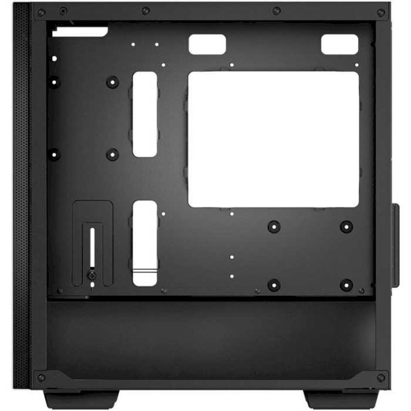 Корпус Deepcool MACUBE 110 WH (R-MACUBE110-WHNGM1N-G-1) Б/у