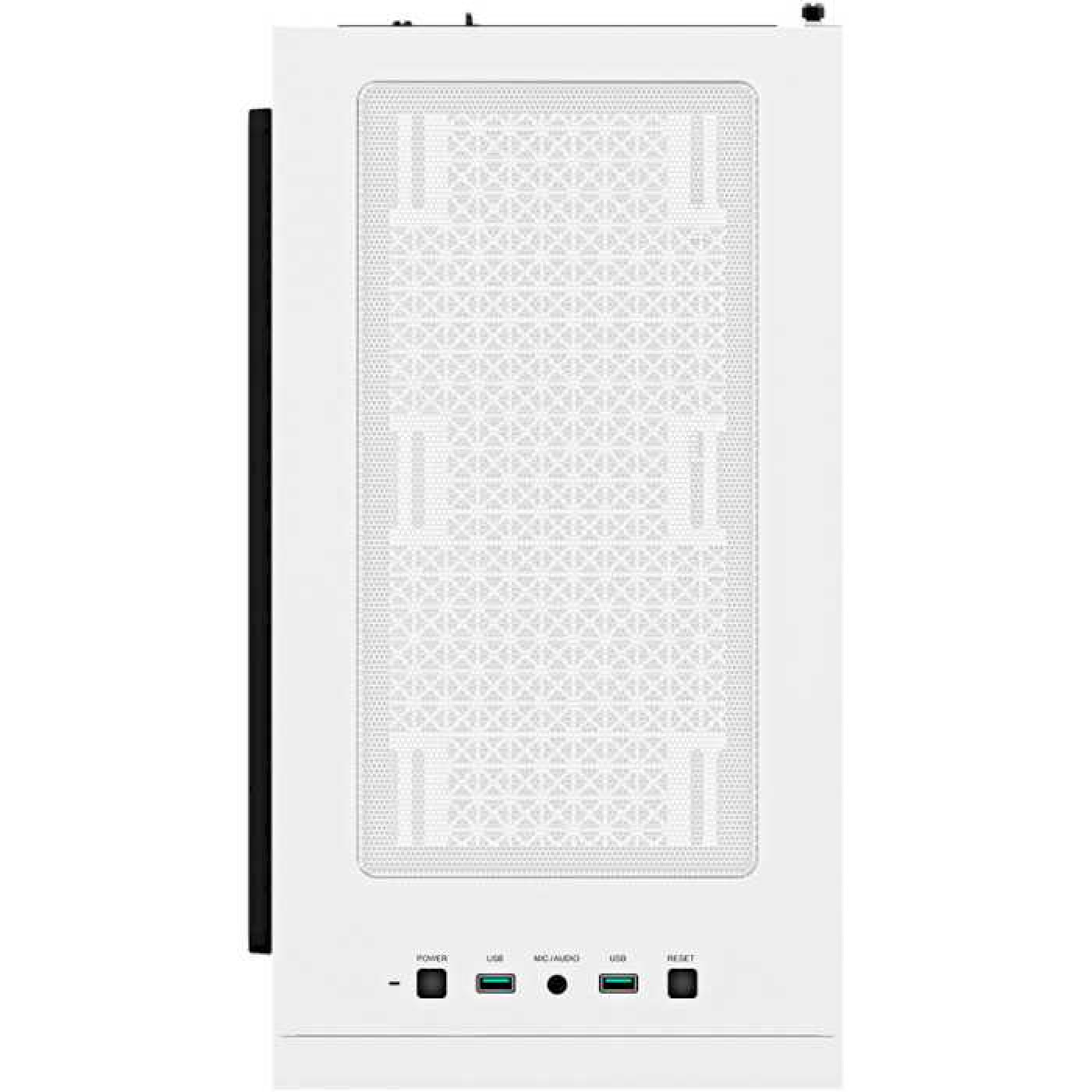 Корпус Deepcool MACUBE 110 WH (R-MACUBE110-WHNGM1N-G-1) Б/у