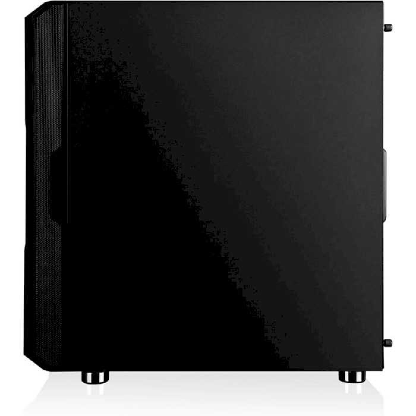 Корпус Modecom AMIRANI ARGB BLACK без БЖ (AT-AMIRANI-PG-10-000000-0)