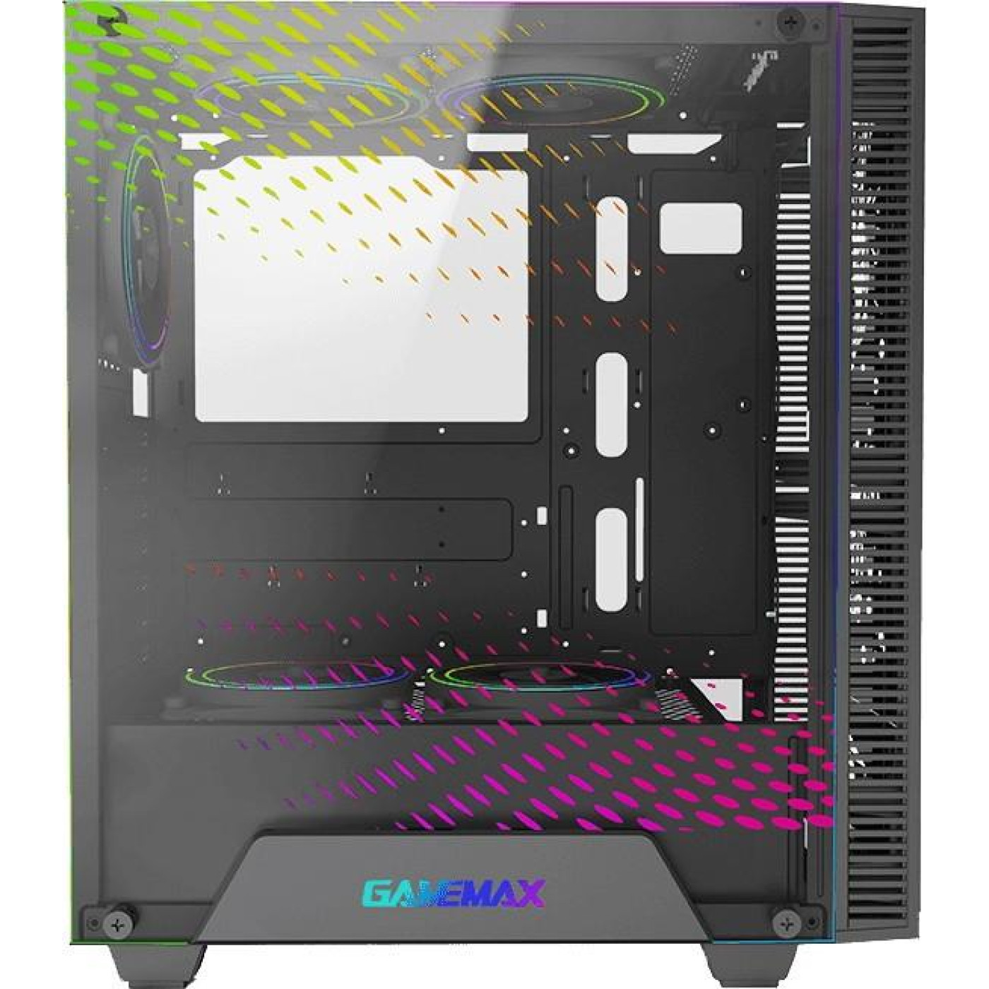 Корпус GameMax RockStar 2 (RockStar 2)