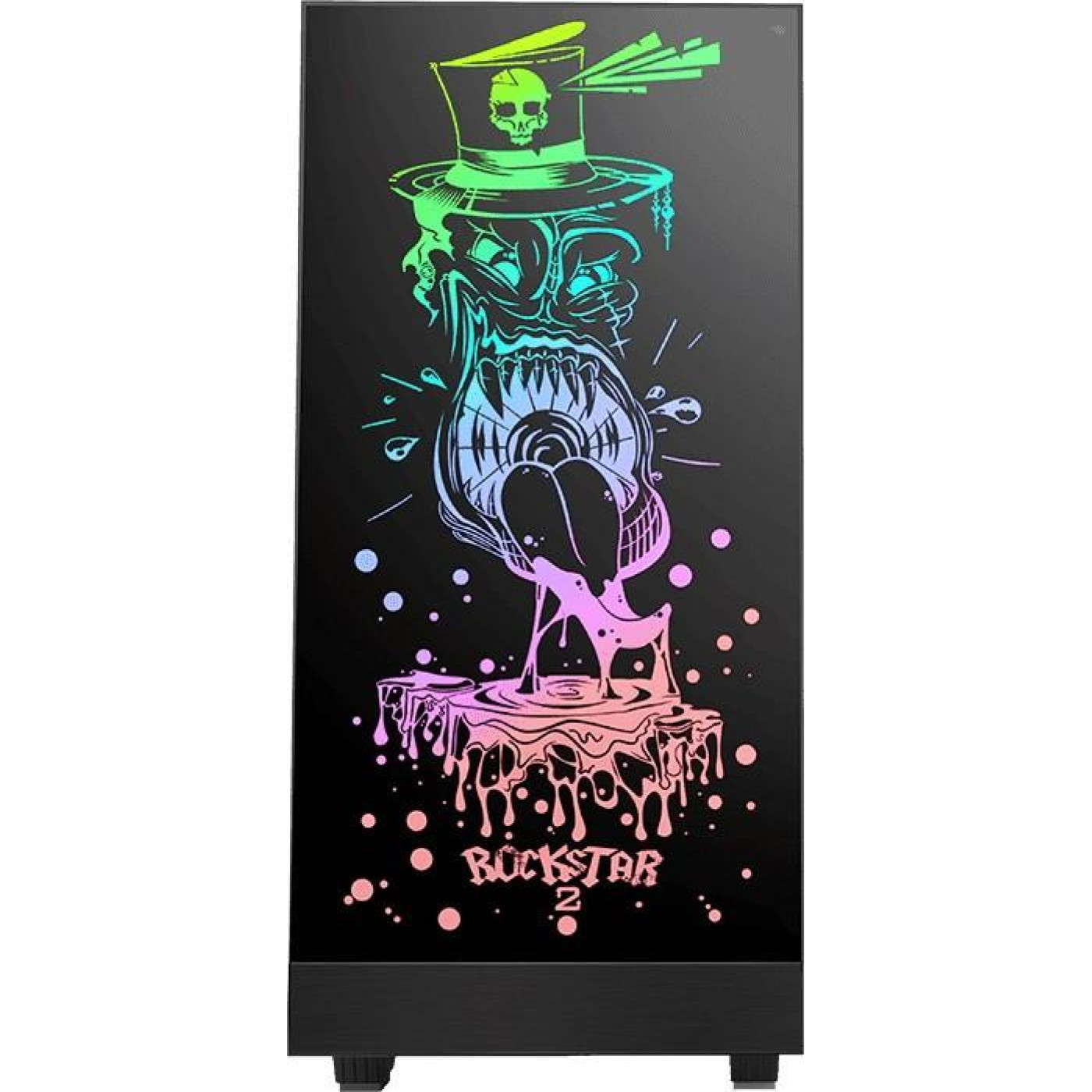 Корпус GameMax RockStar 2 (RockStar 2)
