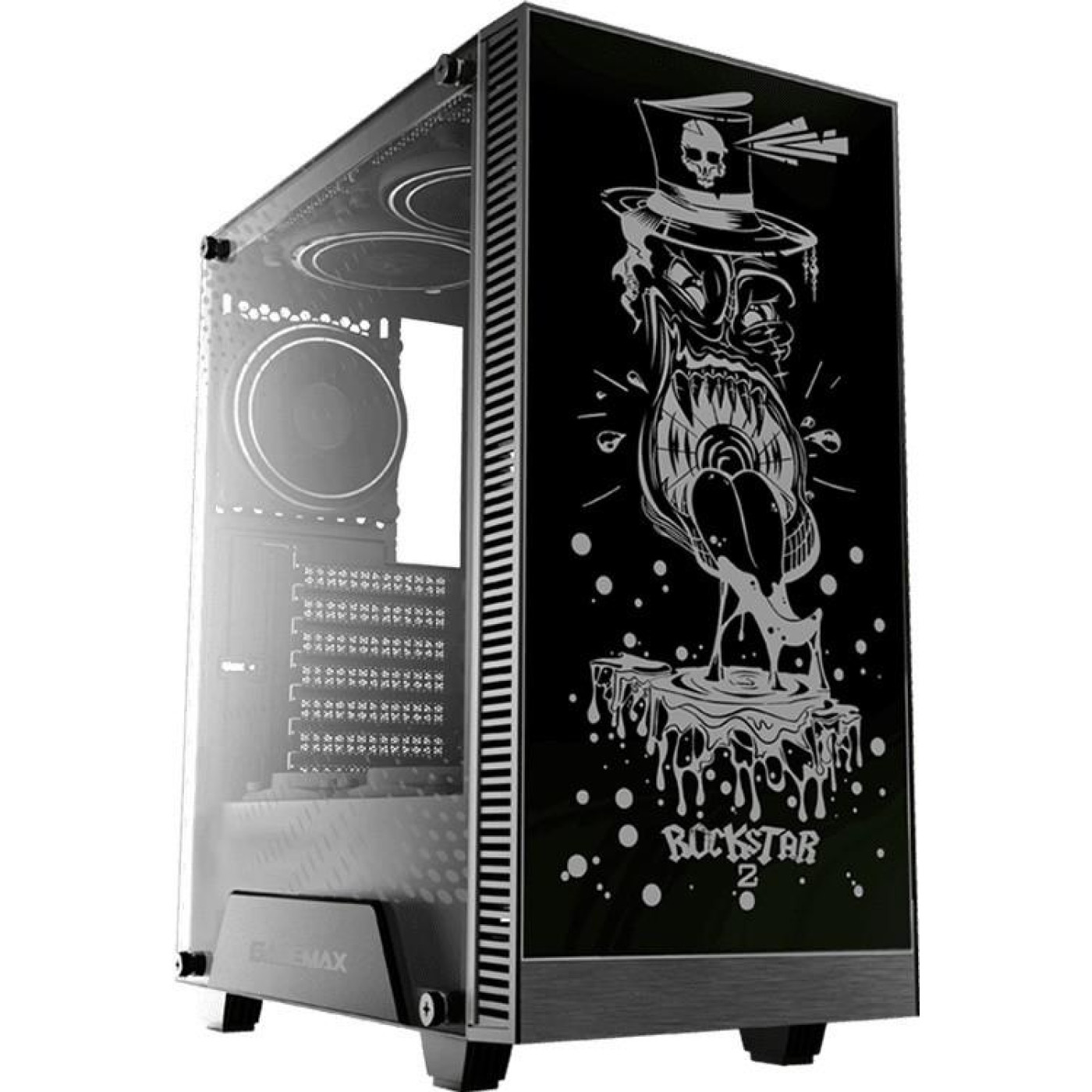 Корпус GameMax RockStar 2 (RockStar 2)