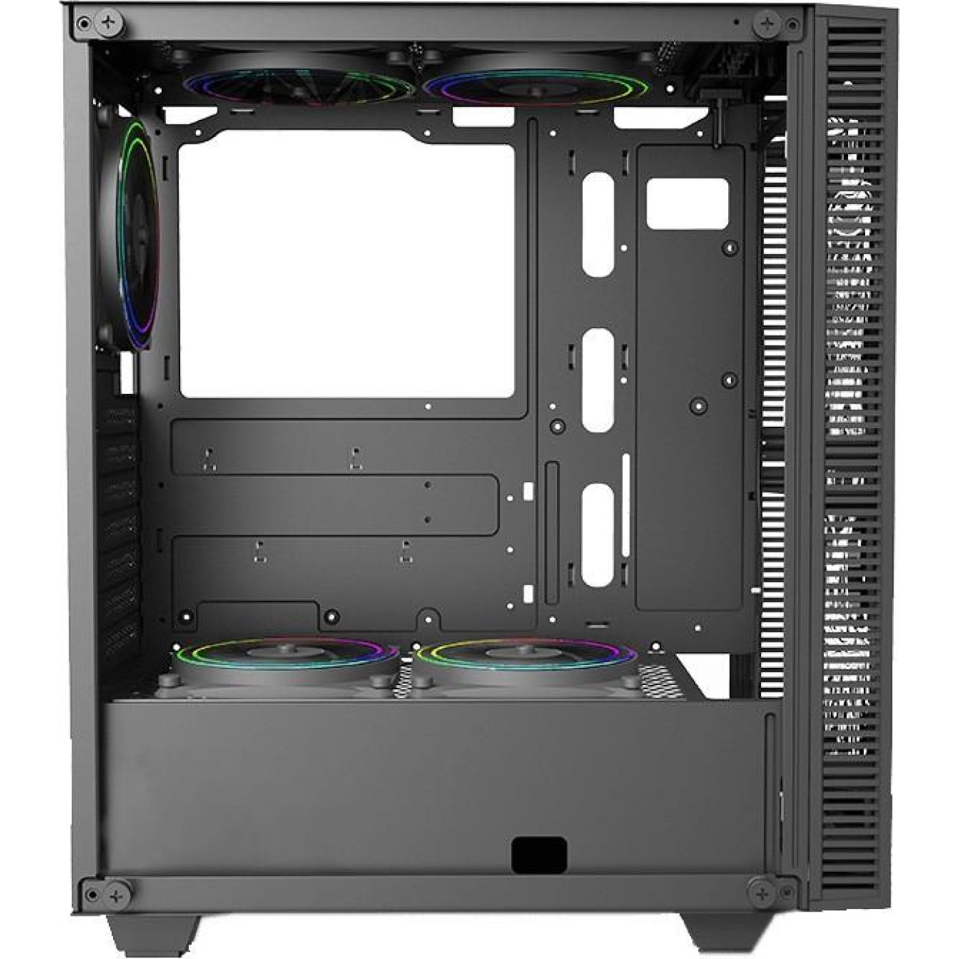 Корпус GameMax RockStar 2 (RockStar 2)