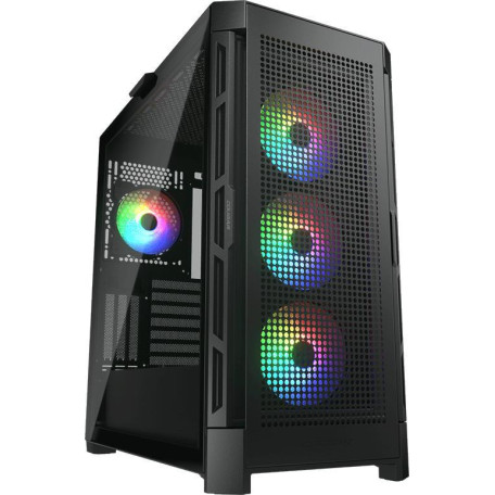Корпус Cougar Duoface Pro RGB (DUOFACE PRO RGB)