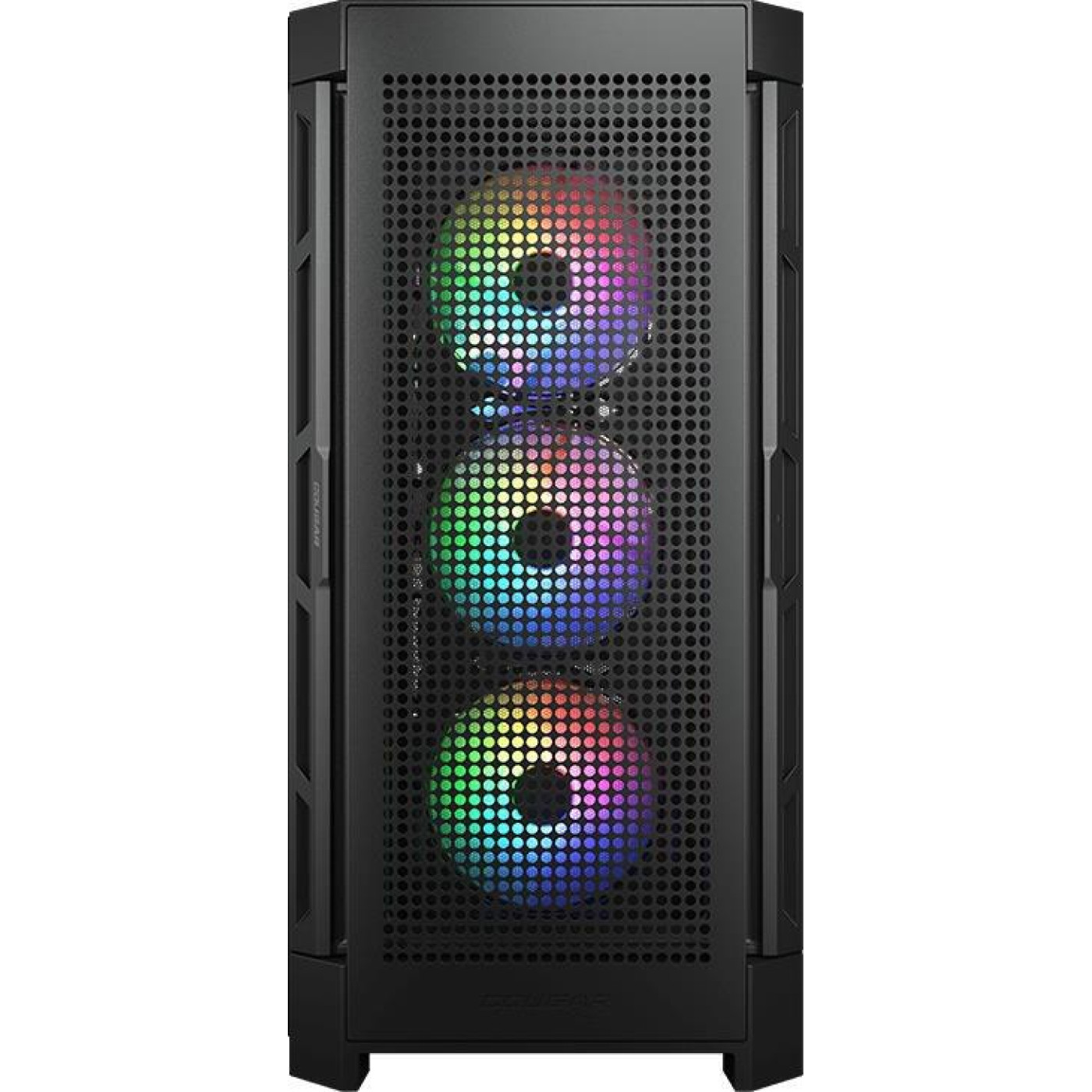 Корпус Cougar Duoface Pro RGB (DUOFACE PRO RGB)