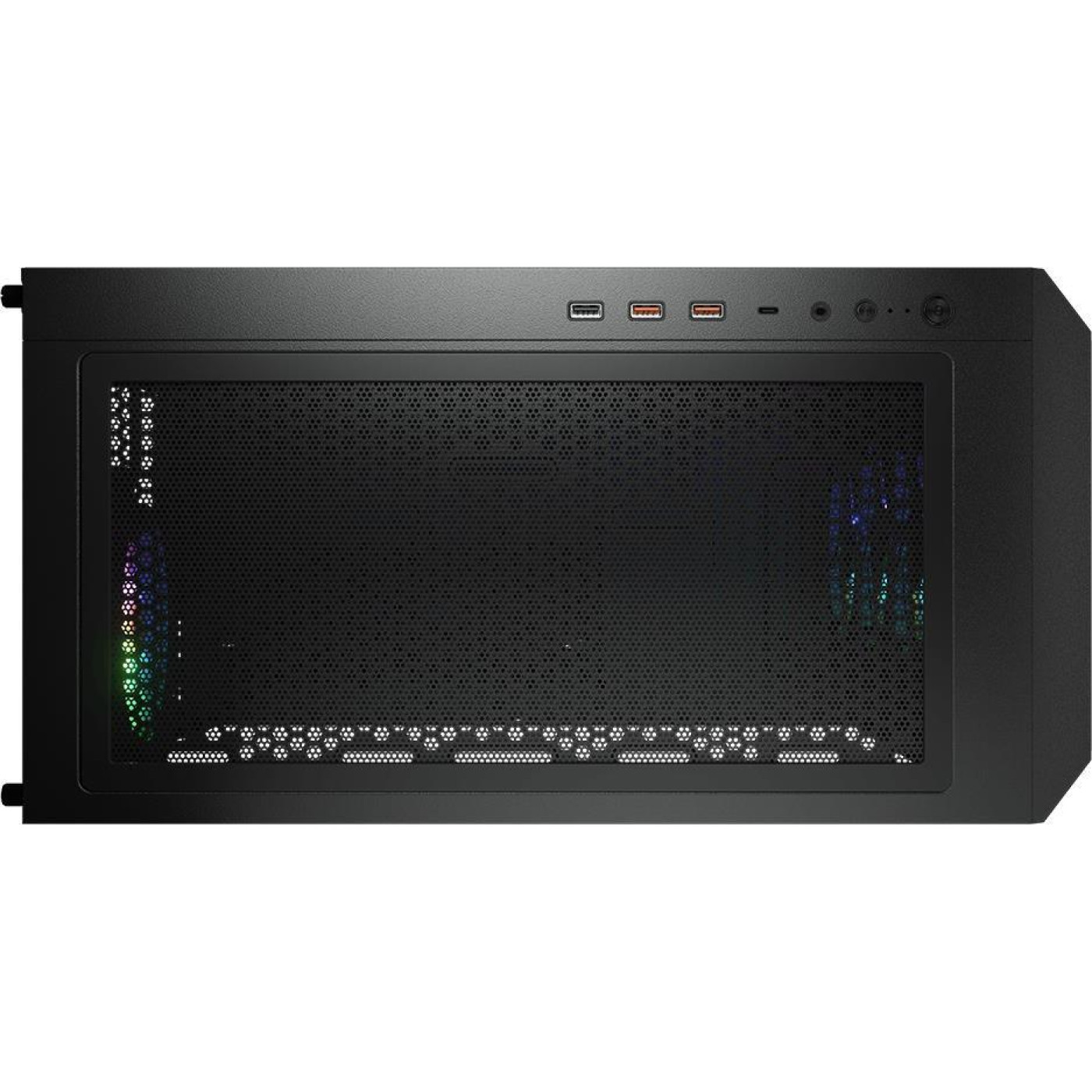 Корпус Cougar Duoface Pro RGB (DUOFACE PRO RGB)