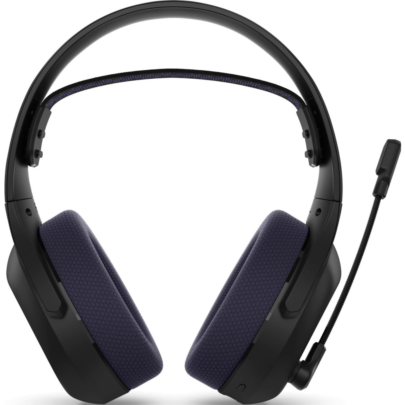 Ігрова гарнітура Lenovo Legion H410 Wireless Gaming Heads (GXD1R34013)