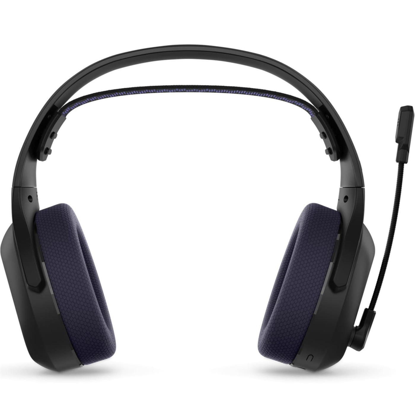 Ігрова гарнітура Lenovo Legion H410 Wireless Gaming Heads (GXD1R34013)