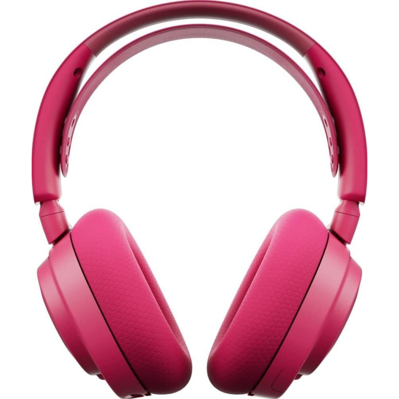 Ігрова гарнітура SteelSeries Arctis Nova 7 Gen 2 Wireless Magenta (61732)