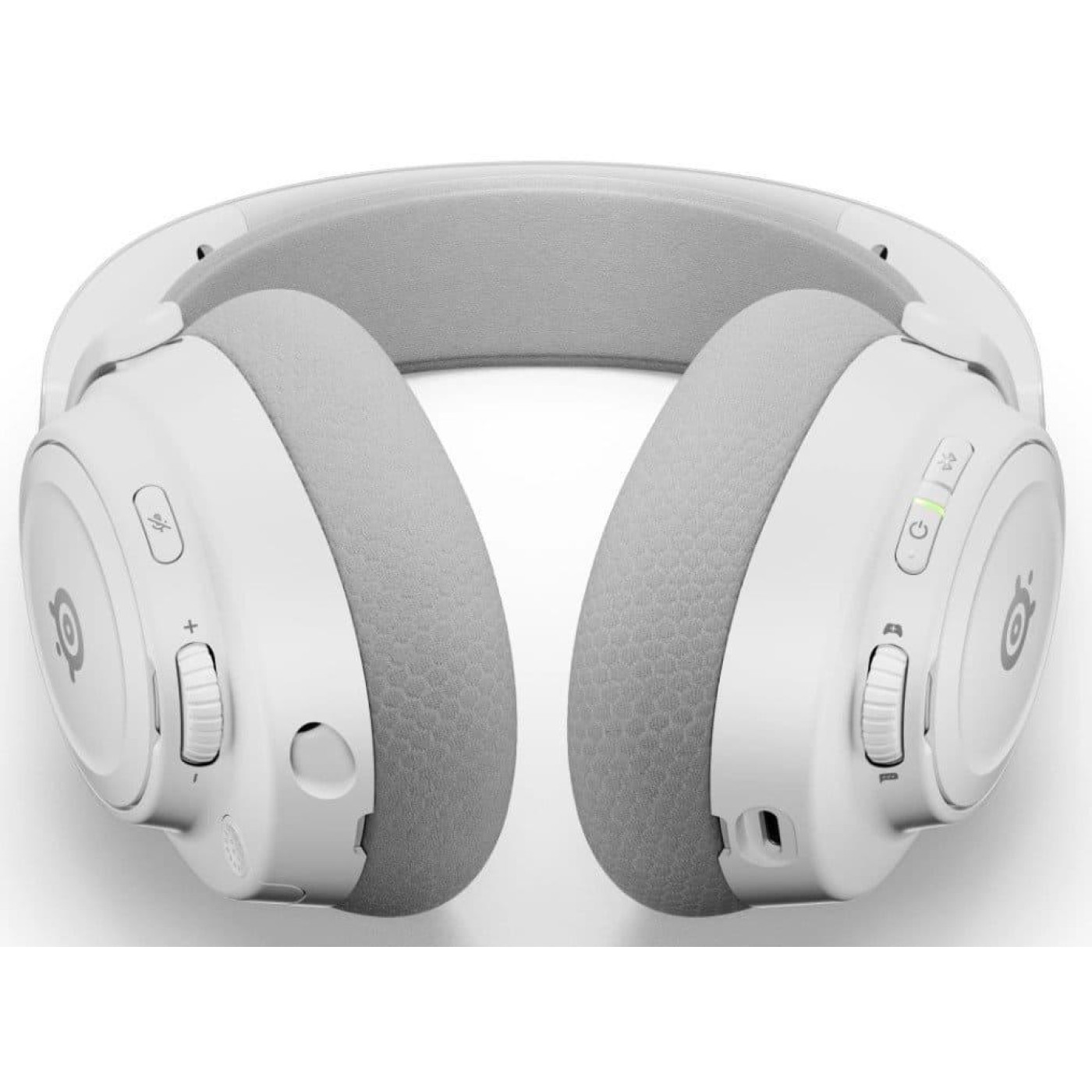 Игровая гарнитура SteelSeries Arctis Nova 7 Gen 2 Wireless White (61731)