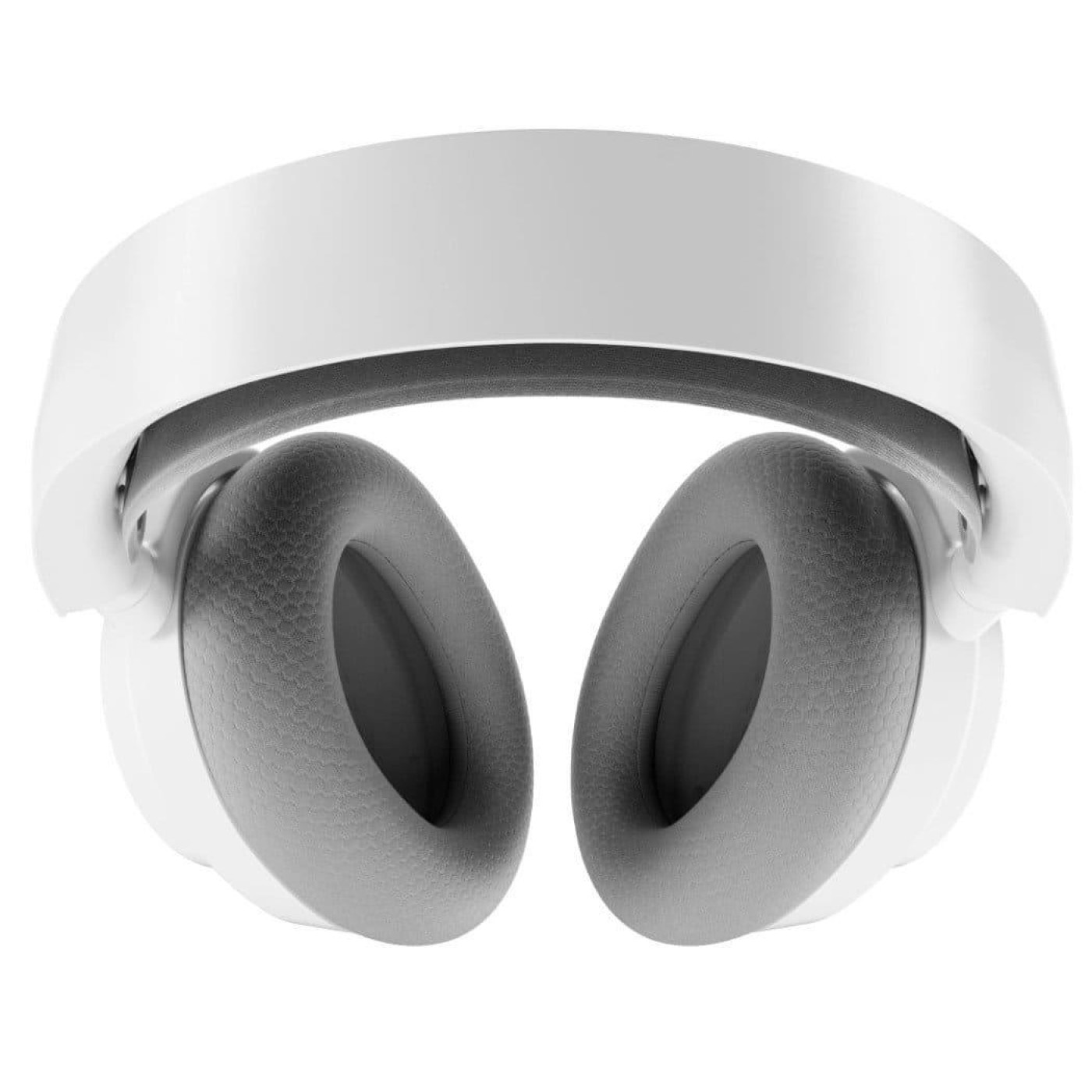 Игровая гарнитура SteelSeries Arctis Nova 7 Gen 2 Wireless White (61731)