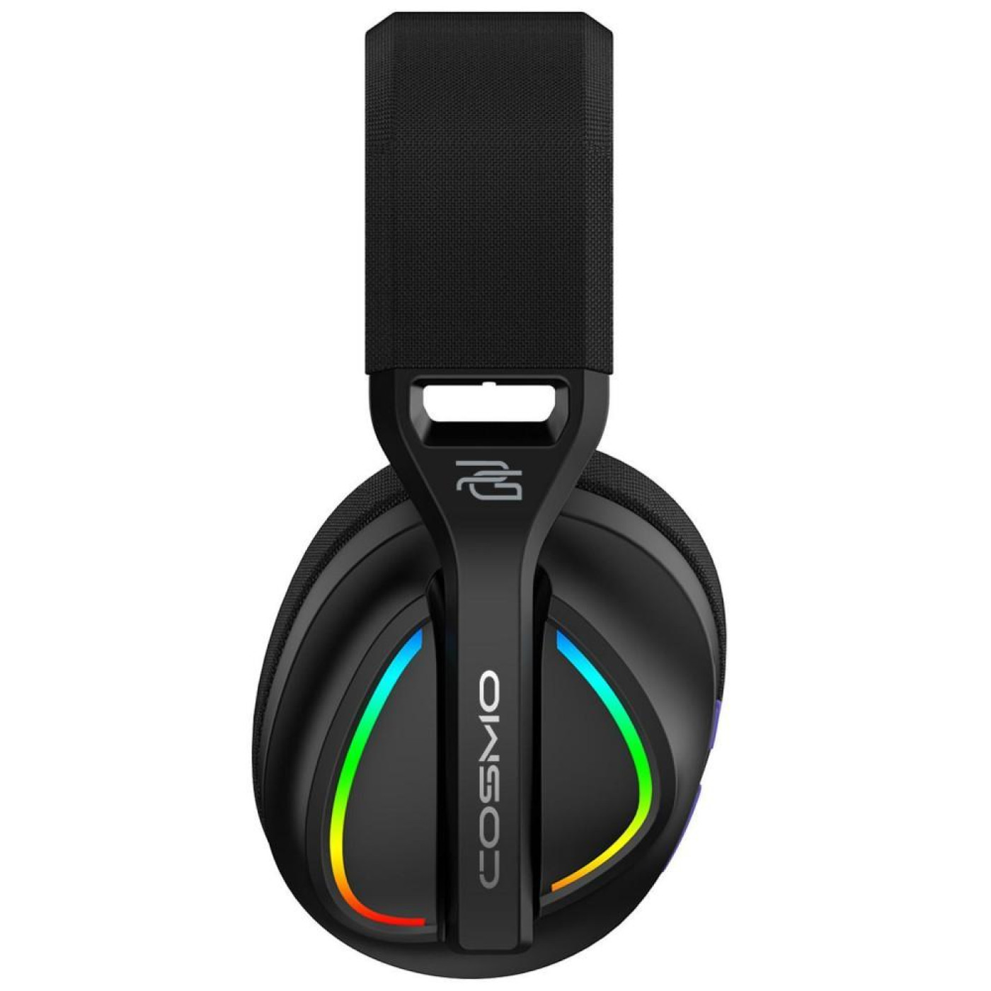 Ігрова гарнітура Proove Gaming Cosmo (APP) black/purple (WHCS00020016)