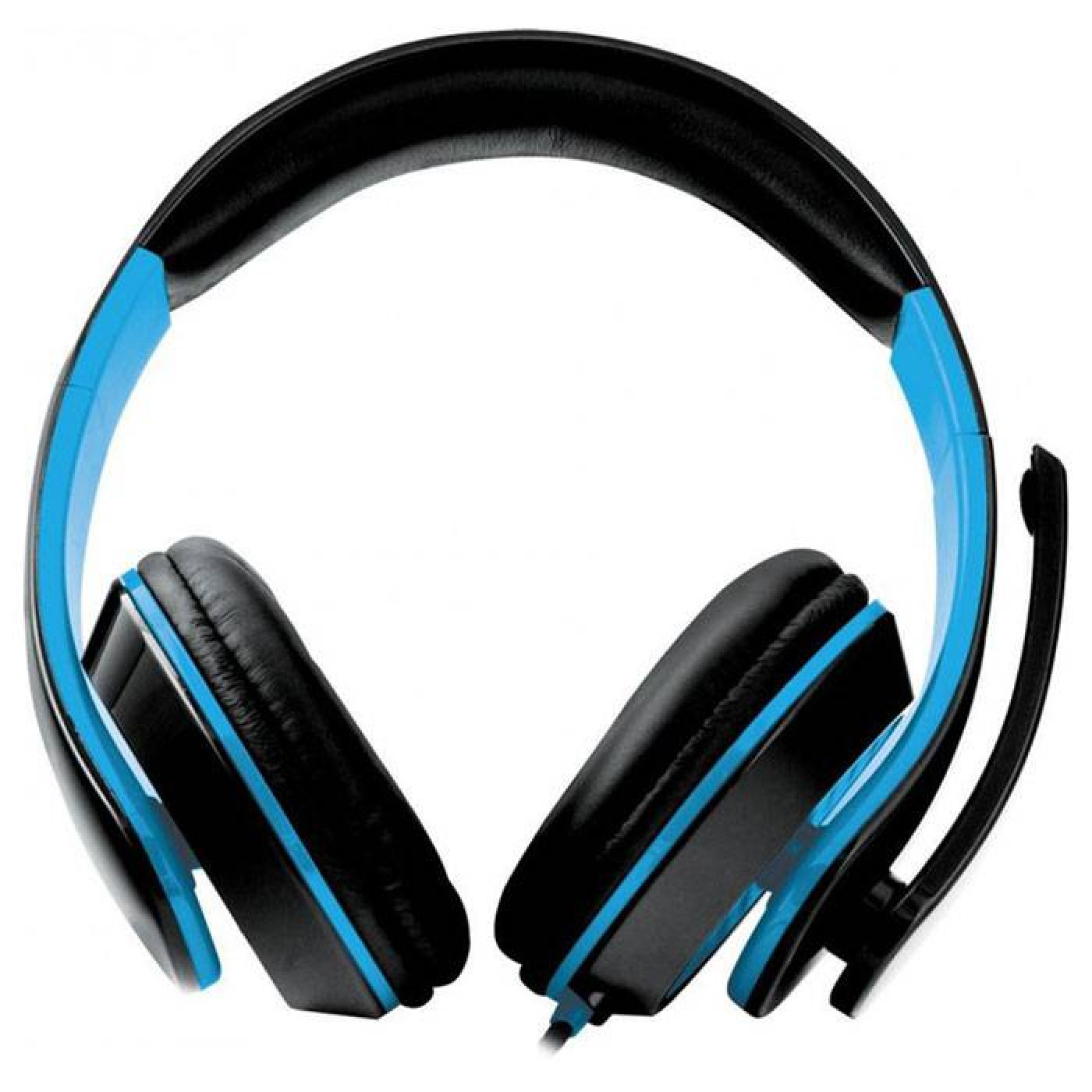 Ігрова гарнітура Esperanza EGH300B Blue (EGH300B)