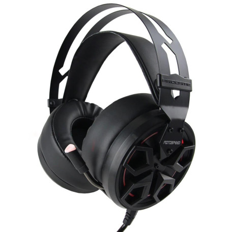 Игровая гарнитура Motospeed H60 Black (mth60)