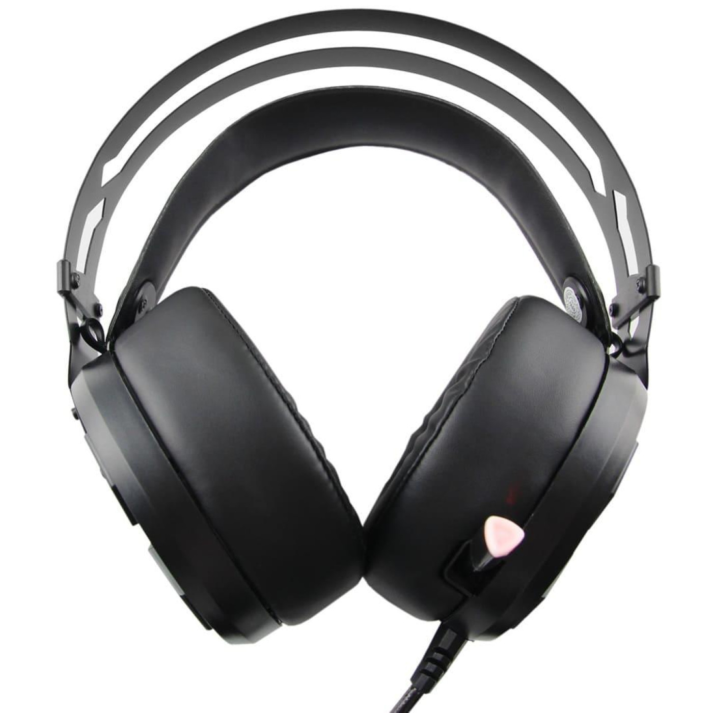 Игровая гарнитура Motospeed H60 Black (mth60)