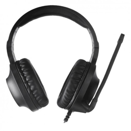 Игровая гарнитура Sades SA-721 Spirits Black (sa721bkj)