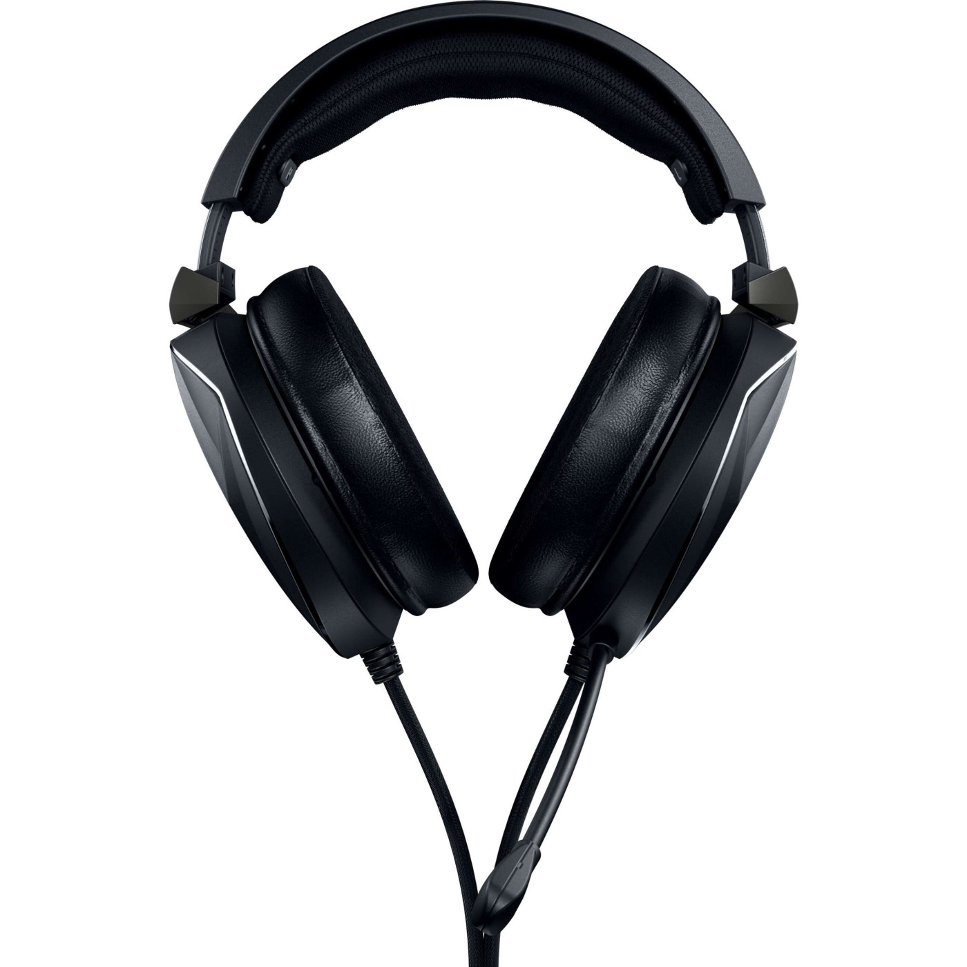 Ігрова гарнітура ASUS ROG Theta Electret Black (90YH02GE-B1UA00)