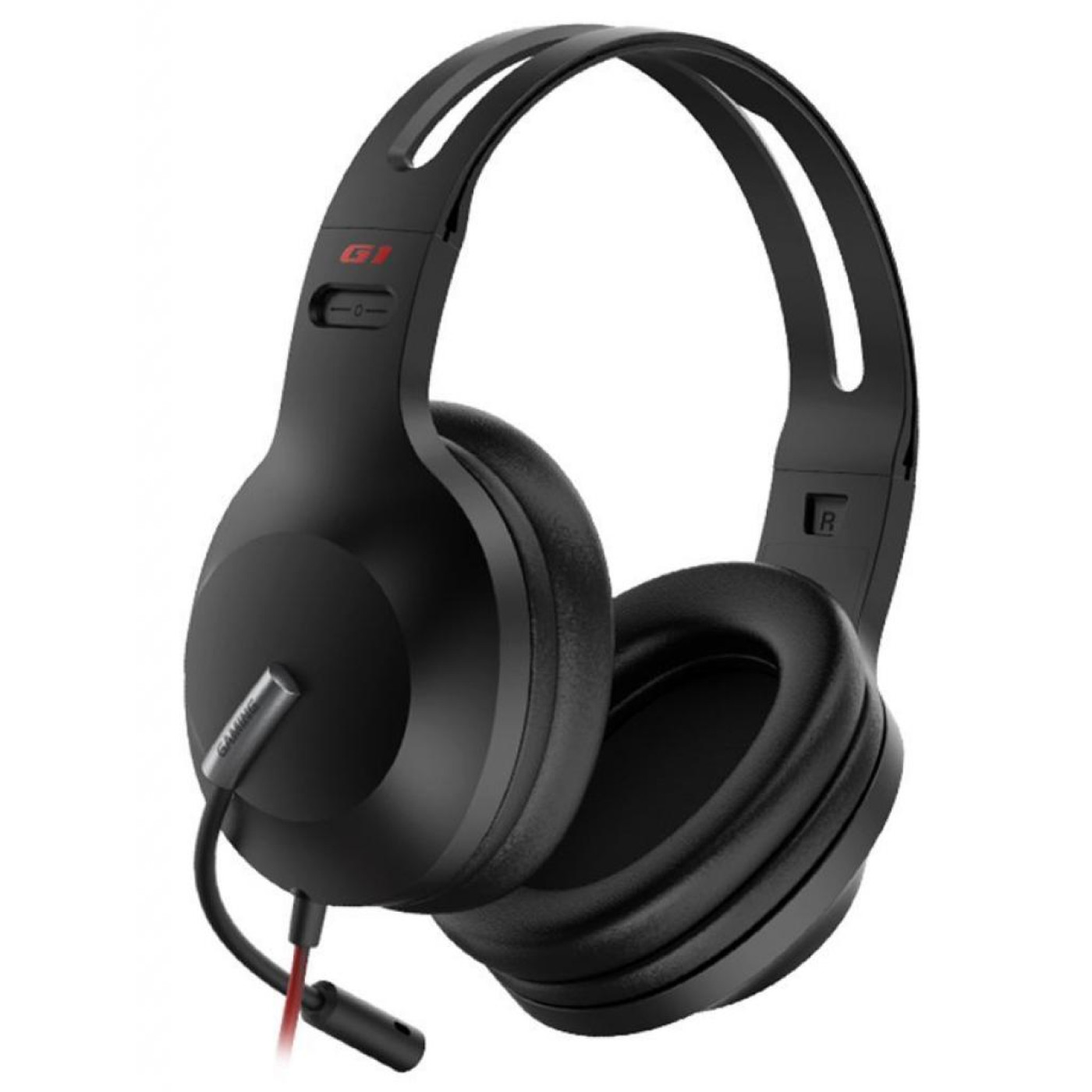 Ігрова гарнітура Edifier G1 SE Black (G1SE)