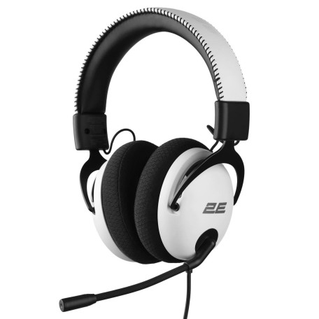 Игровая гарнитура 2E GAMING HG310 V2 White (2E-HG310V2-WT)