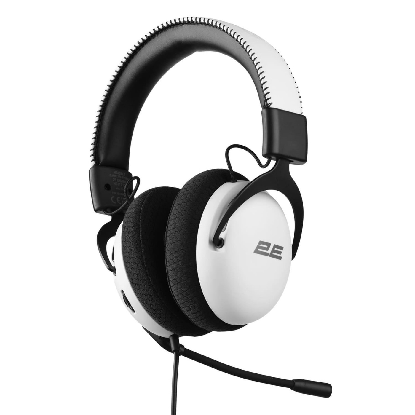 Игровая гарнитура 2E GAMING HG310 V2 White (2E-HG310V2-WT)