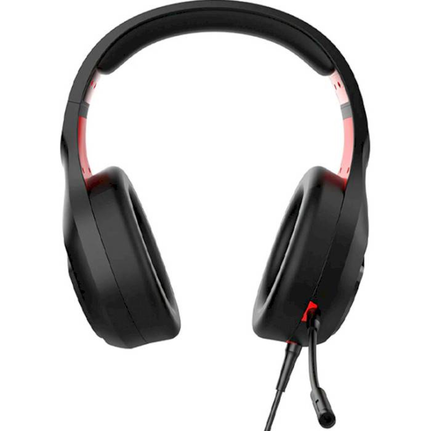 Ігрова гарнітура Somic GS301 Virtual 7.1 Black (9590010568)