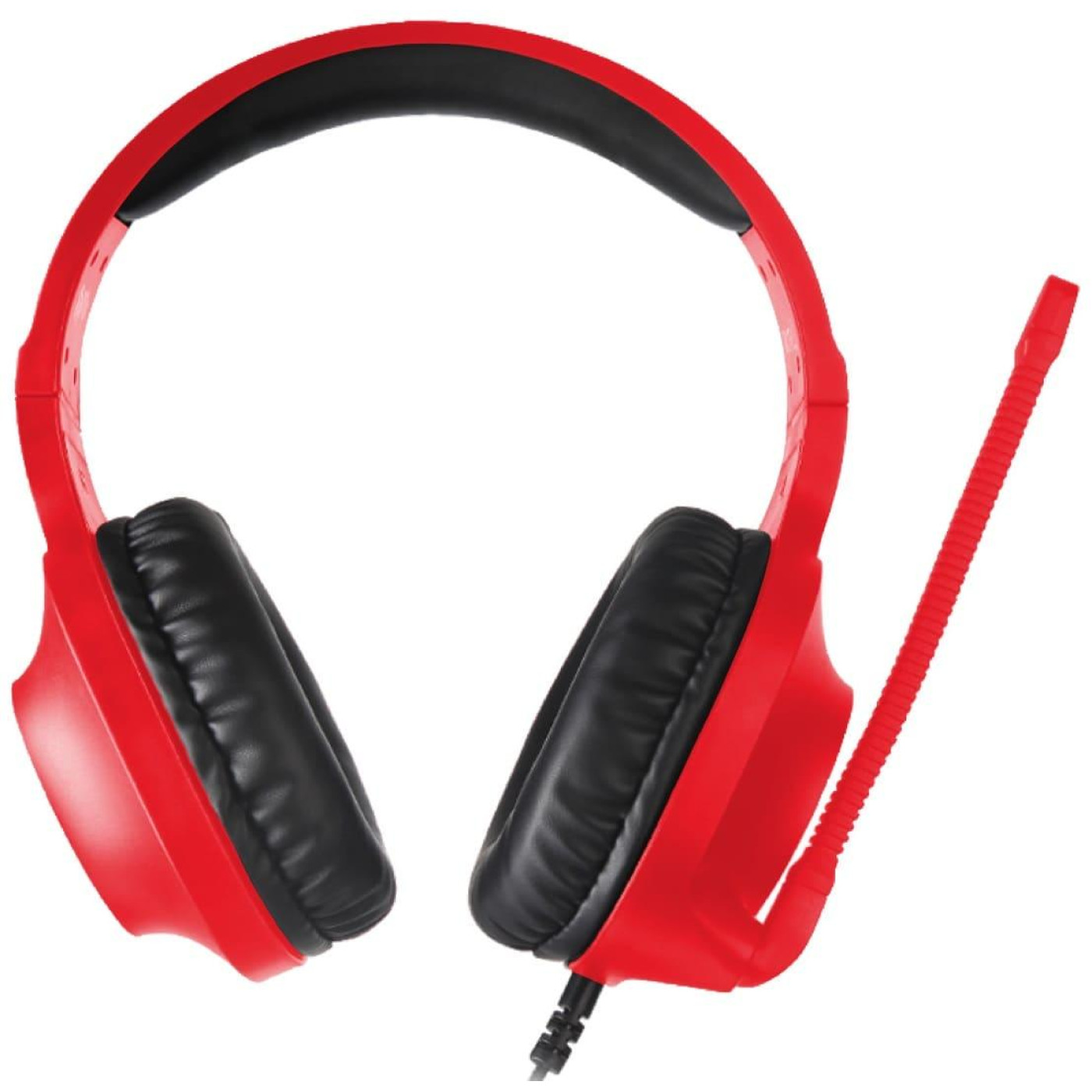 Игровая гарнитура Sades SA-721 Spirits Red (sa721rdj)