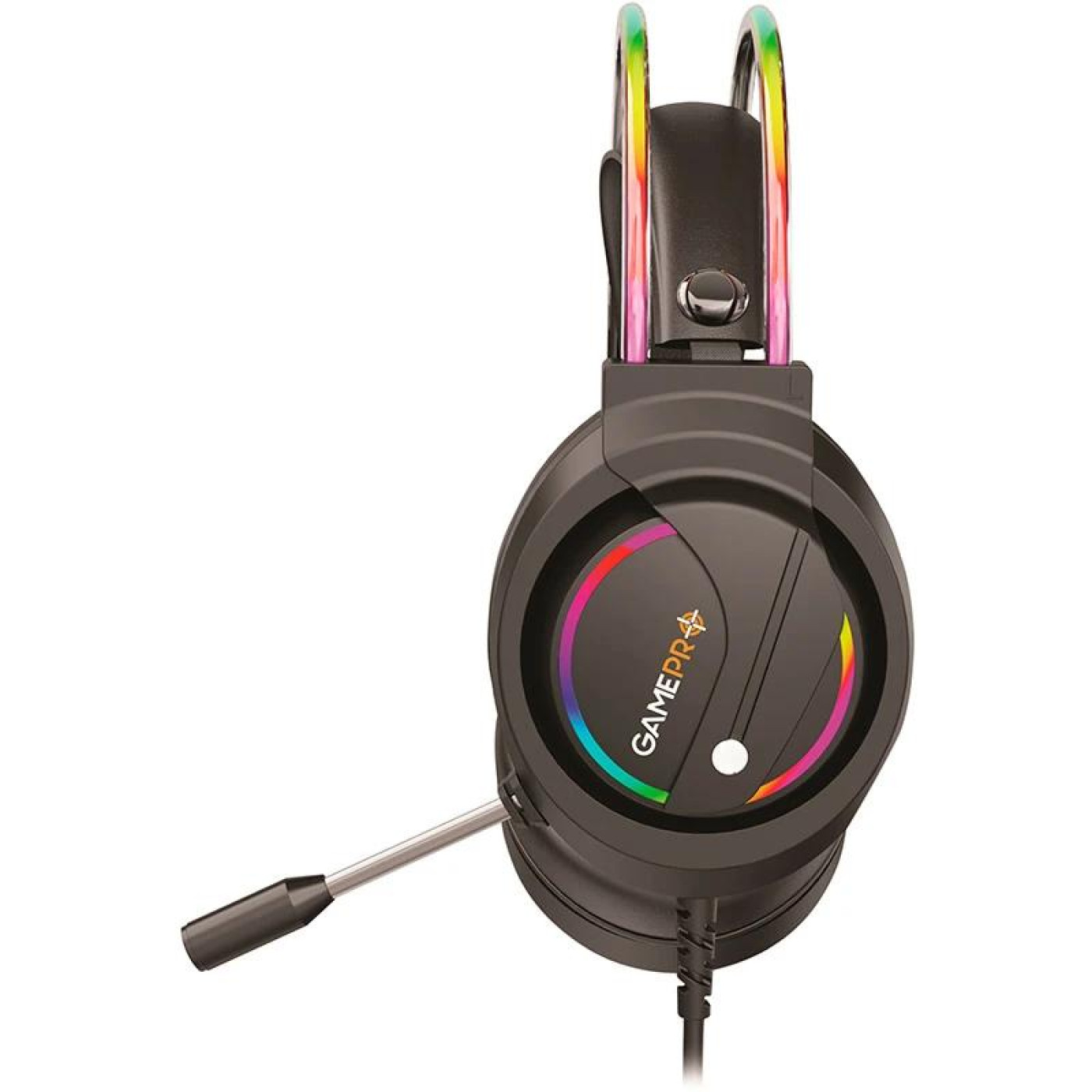 Игровая гарнитура GamePro Nitro HS733 (HS733)