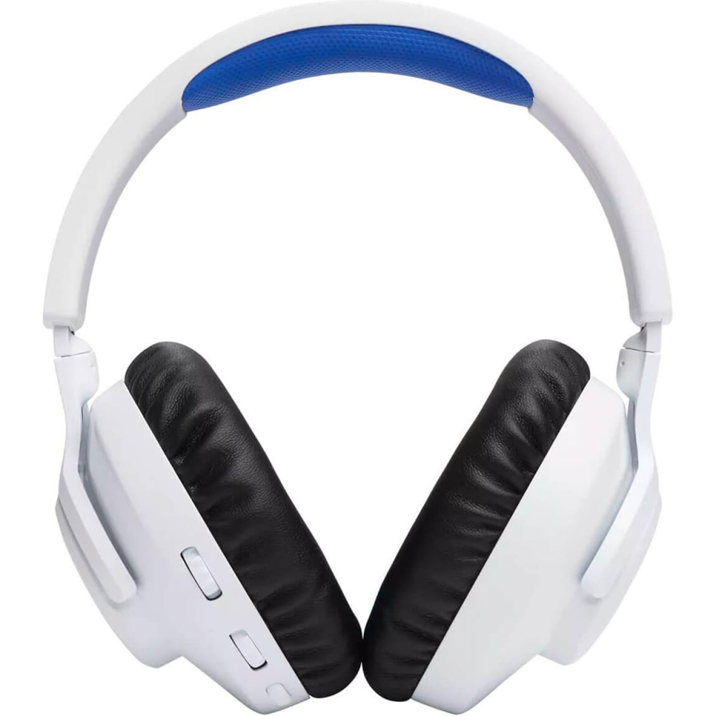 Ігрова гарнітура JBL Quantum 360P White (JBLQ360PWLWHTBLU)