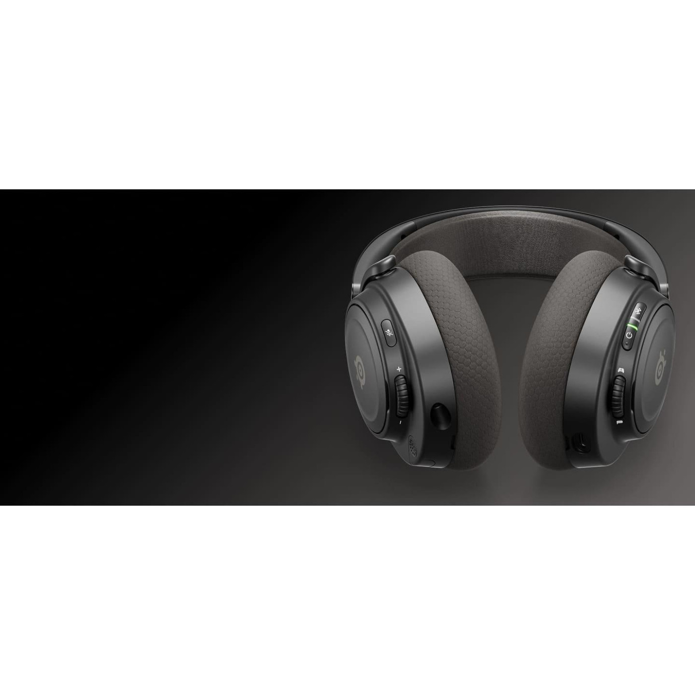 Игровая гарнитура SteelSeries Arctis Nova 7X Gen 2 Wireless Black (61758)