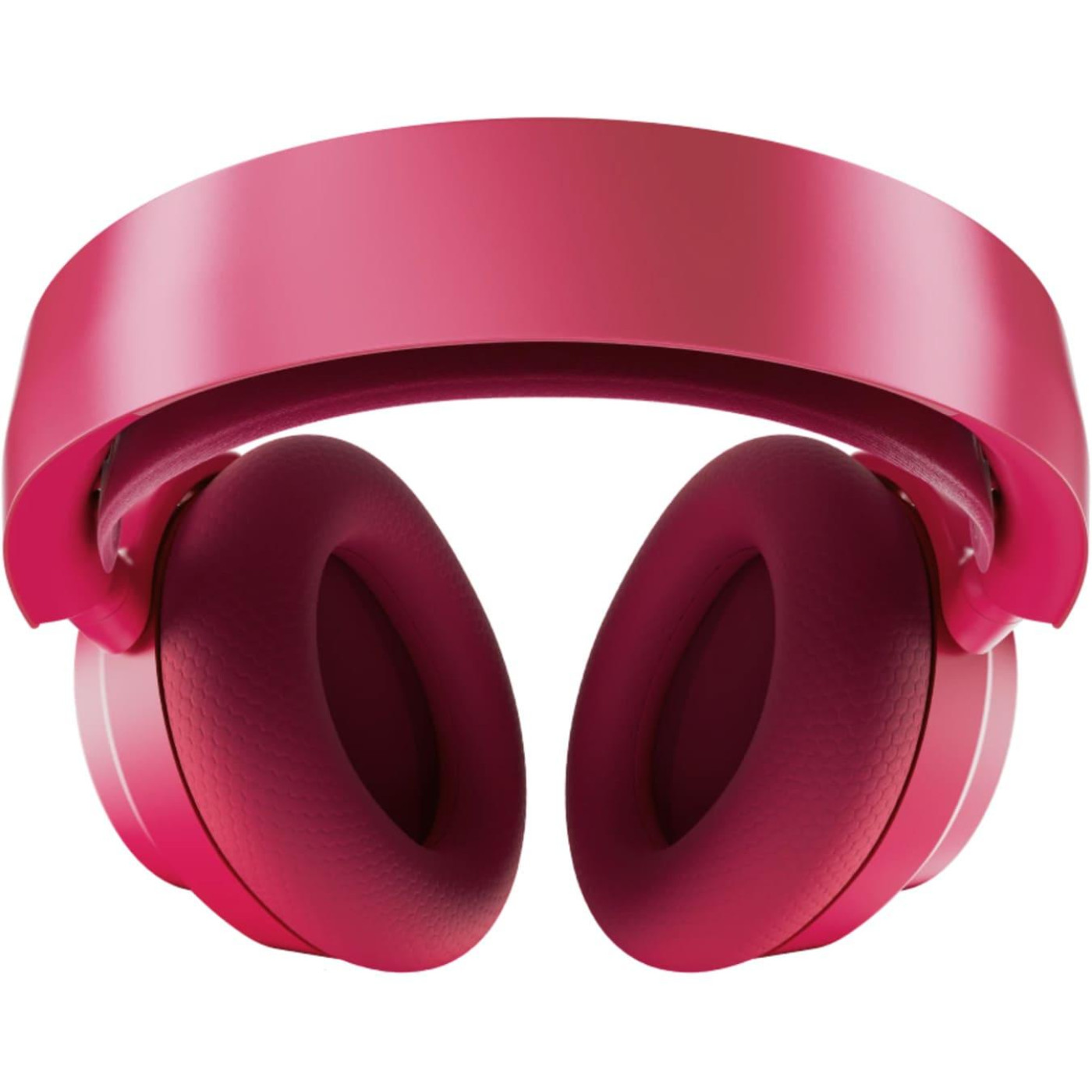 Ігрова гарнітура SteelSeries Arctis Nova 7X Gen 2 Wireless Magenta (61760)