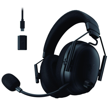 Игровая гарнитура Razer Blackshark V3 PRO Wireless Black (RZ04-05400100-R3M1)