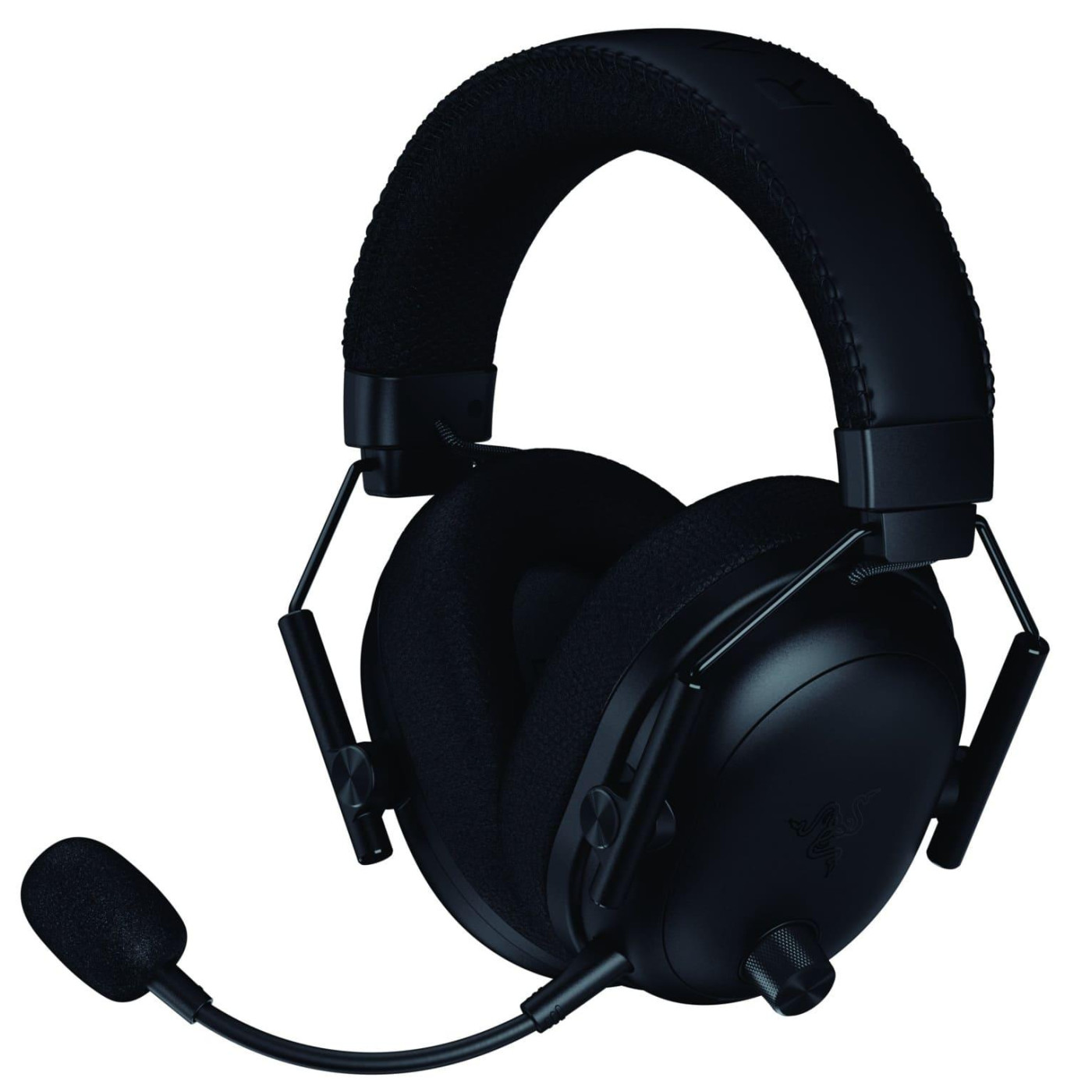 Игровая гарнитура Razer Blackshark V3 PRO Wireless Black (RZ04-05400100-R3M1)
