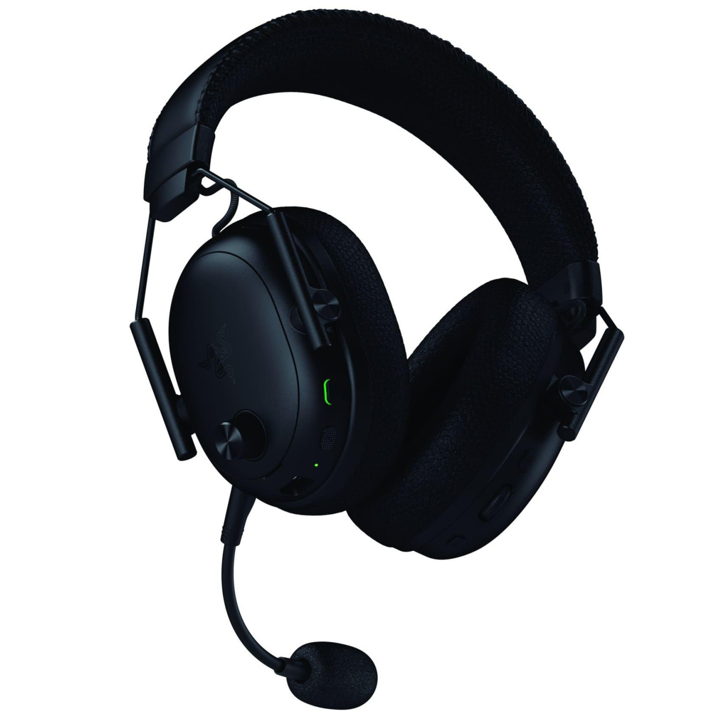 Игровая гарнитура Razer Blackshark V3 PRO Wireless Black (RZ04-05400100-R3M1)