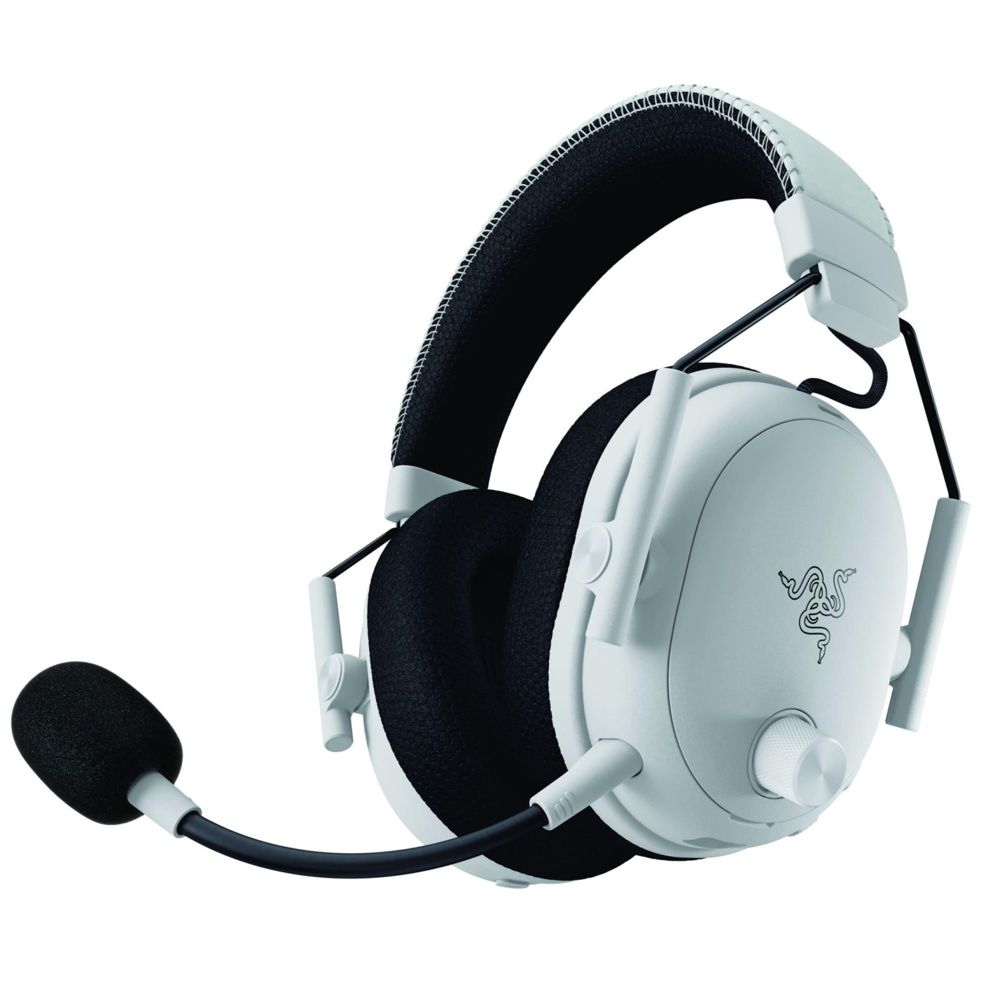 Игровая гарнитура Razer Blackshark V3 PRO Wireless White (RZ04-05400200-R3M1)