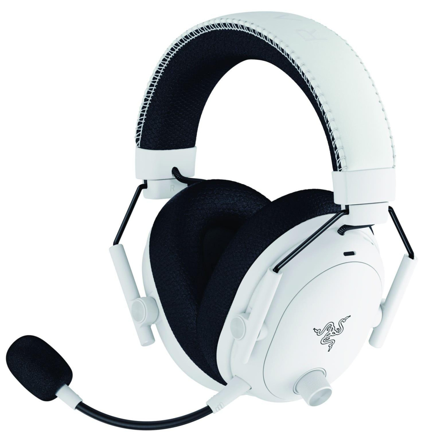 Игровая гарнитура Razer Blackshark V3 PRO Wireless White (RZ04-05400200-R3M1)