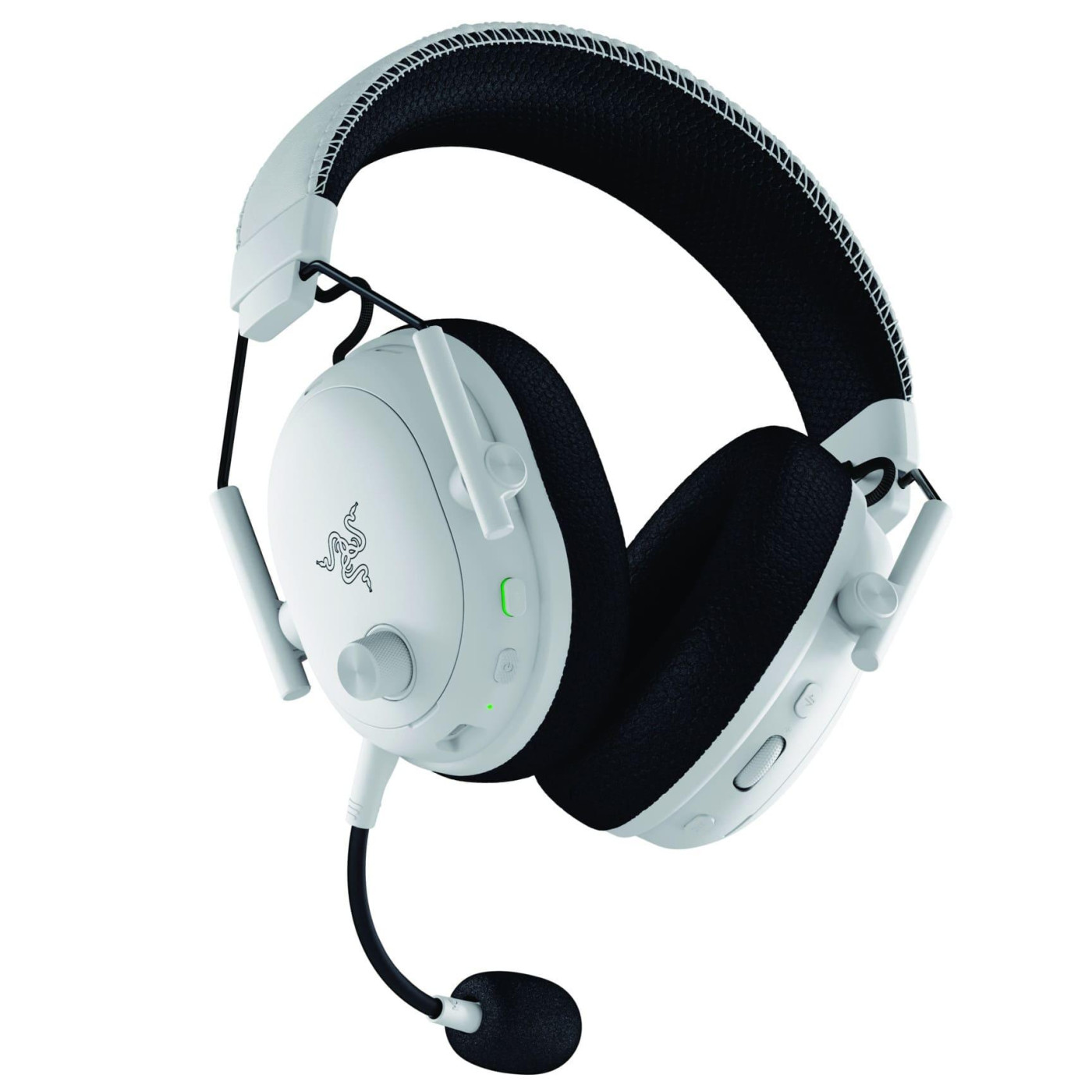 Игровая гарнитура Razer Blackshark V3 PRO Wireless White (RZ04-05400200-R3M1)