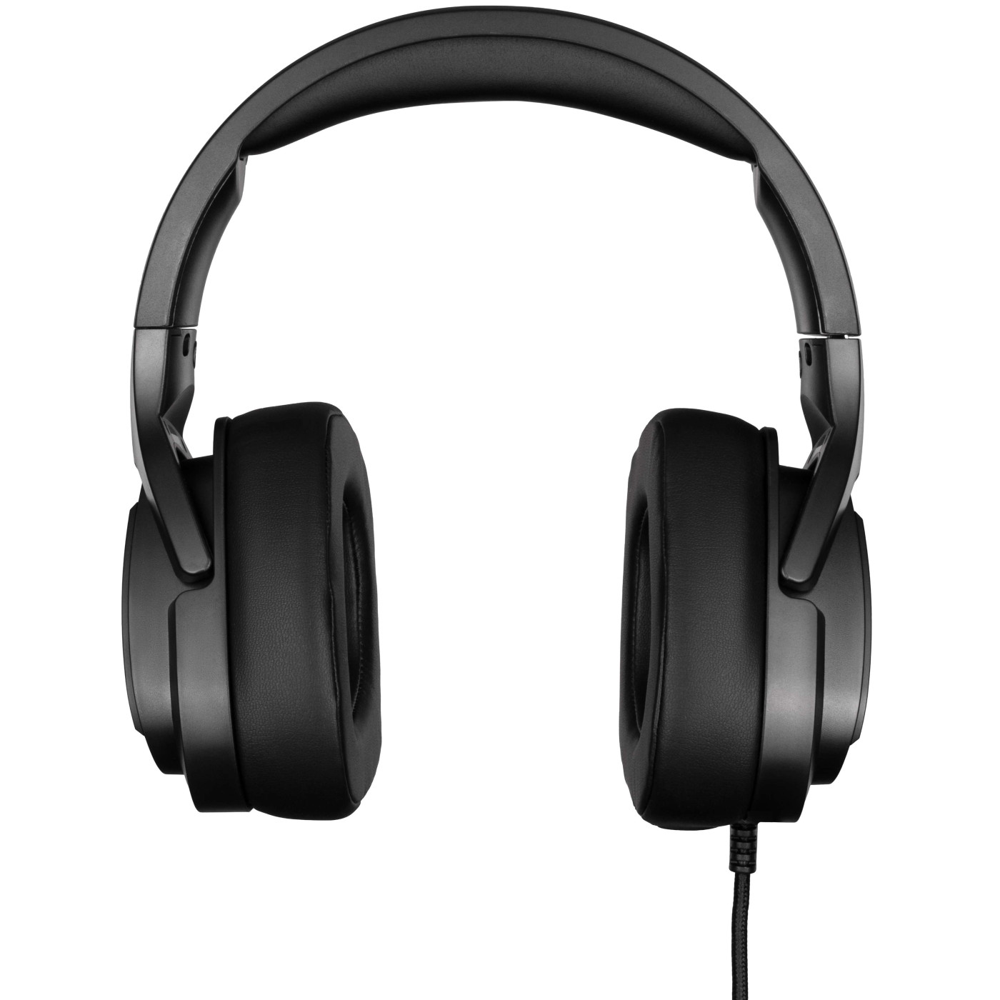 Игровая гарнитура 2E Gaming HG340 RGB 3.5mm Black (2E-HG340BK)