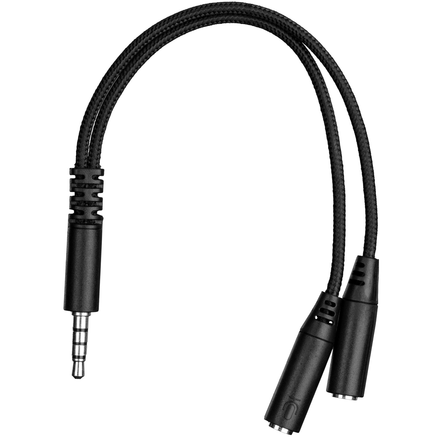 Игровая гарнитура 2E Gaming HG340 RGB 3.5mm Black (2E-HG340BK)