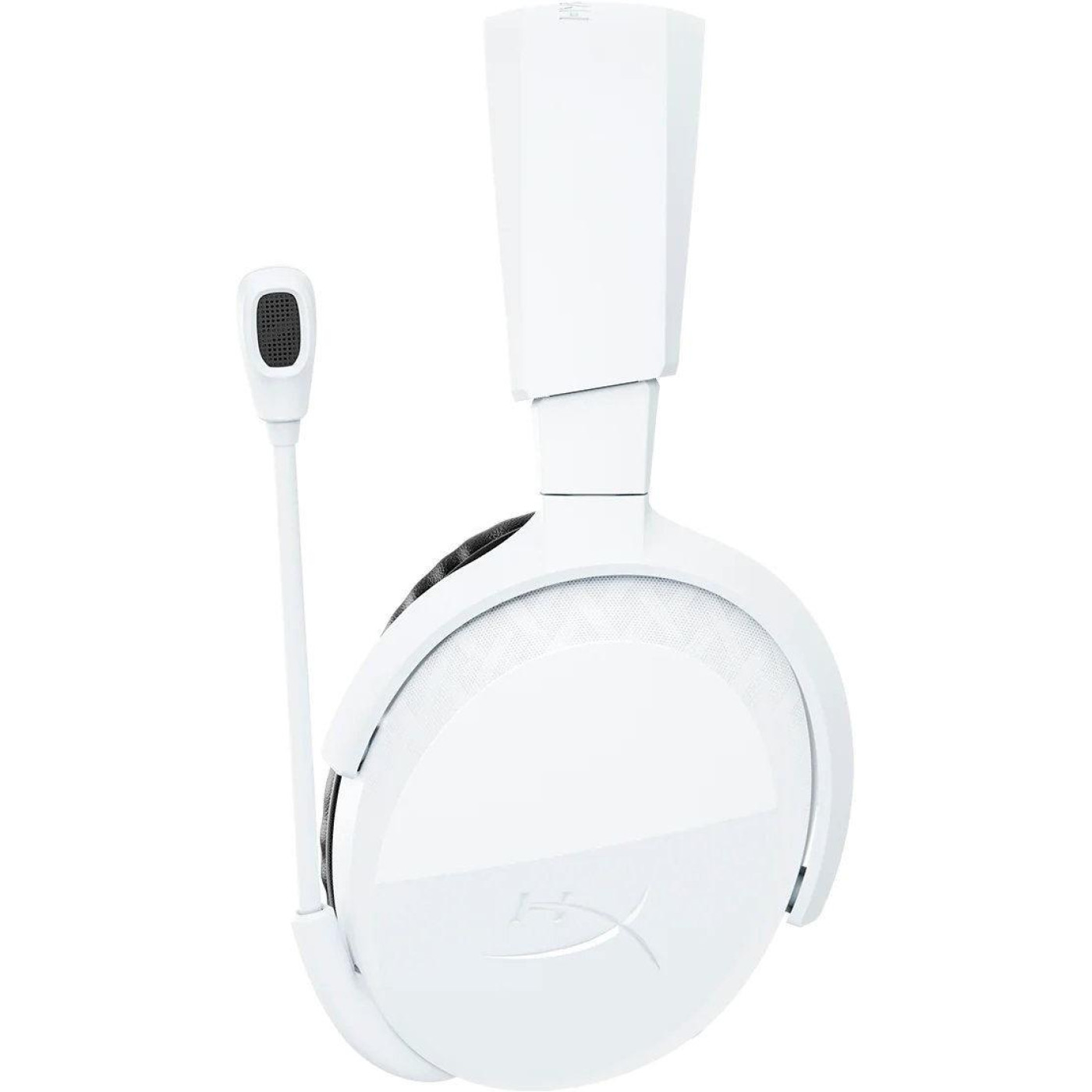 Игровая гарнитура HyperX Cloud Stinger 3 WL/USB-A/USB-C White (BS1T9AA)