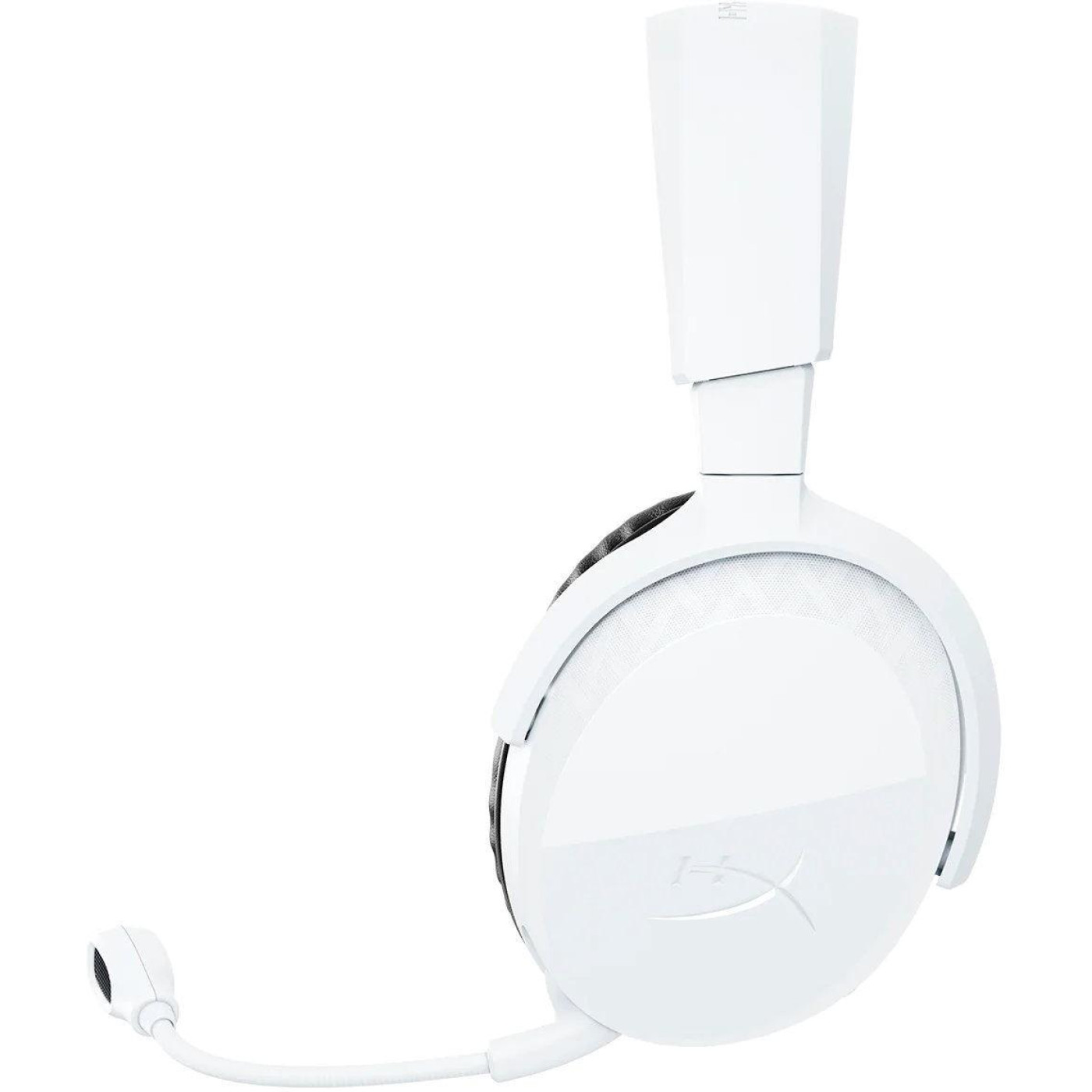 Игровая гарнитура HyperX Cloud Stinger 3 WL/USB-A/USB-C White (BS1T9AA)