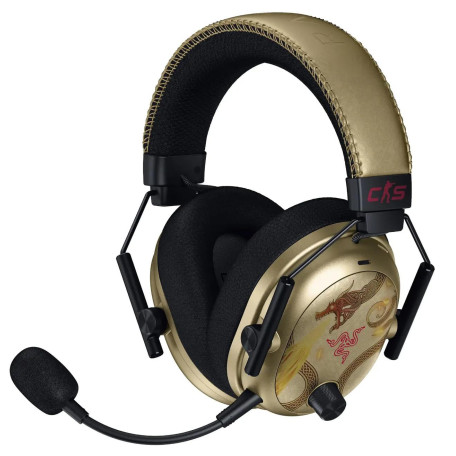 Игровая гарнитура Razer Blackshark V3 PRO Counter-Strike 2 Edition (RZ04-05400100-R3M1) (RZ04-05400800-R3M1)