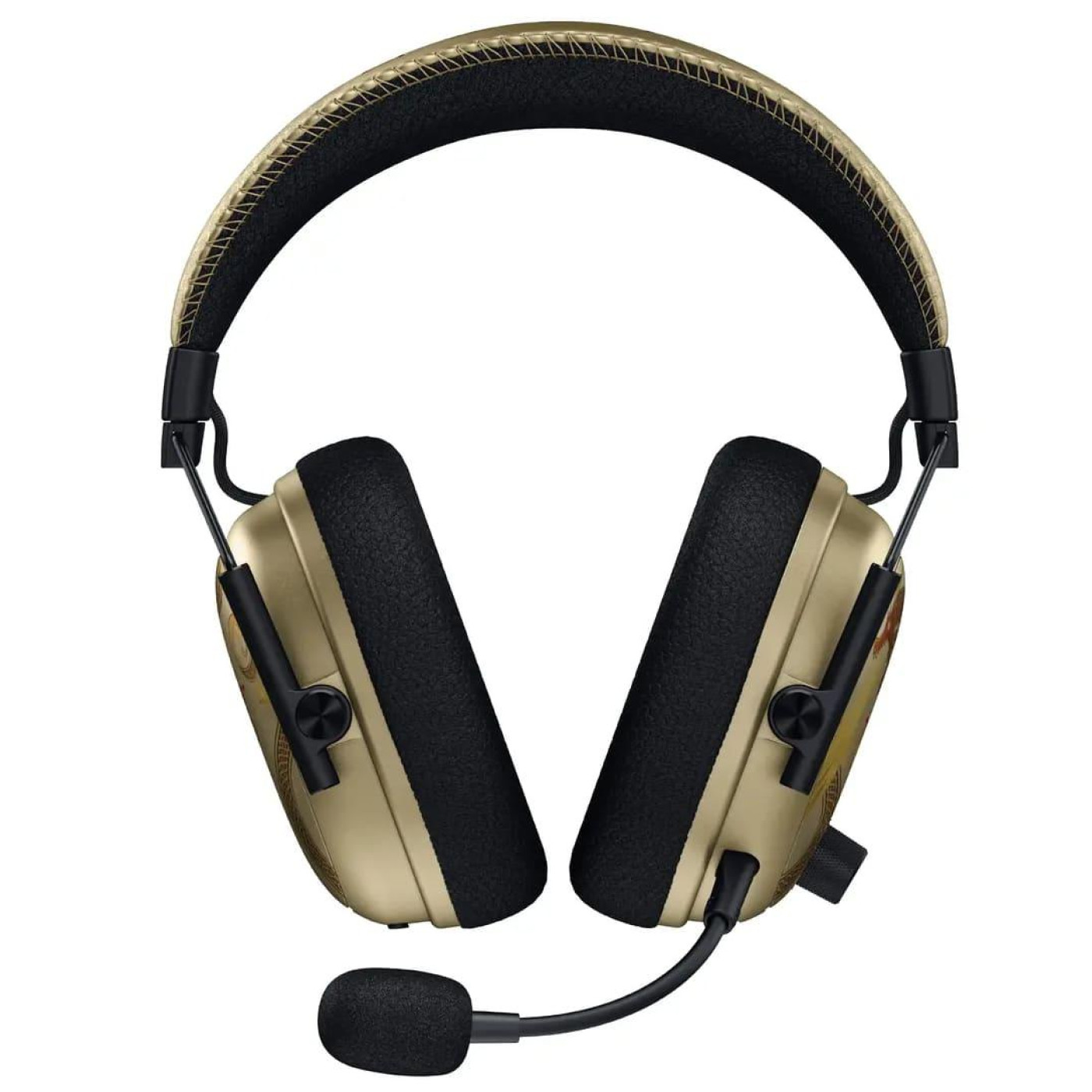 Ігрова гарнітура Razer Blackshark V3 PRO Counter-Strike 2 Edition (RZ04-05400100-R3M1) (RZ04-05400800-R3M1)