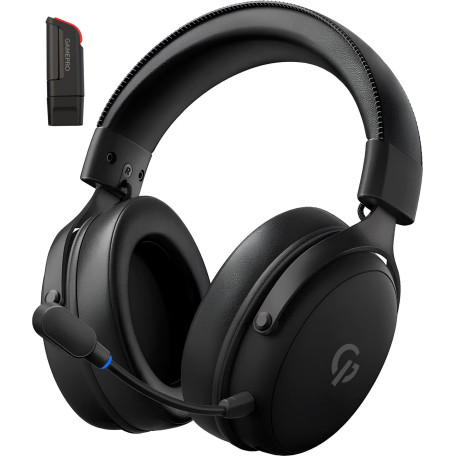 Ігрова гарнітура GamePro Asgard Skadi (HSW191B)