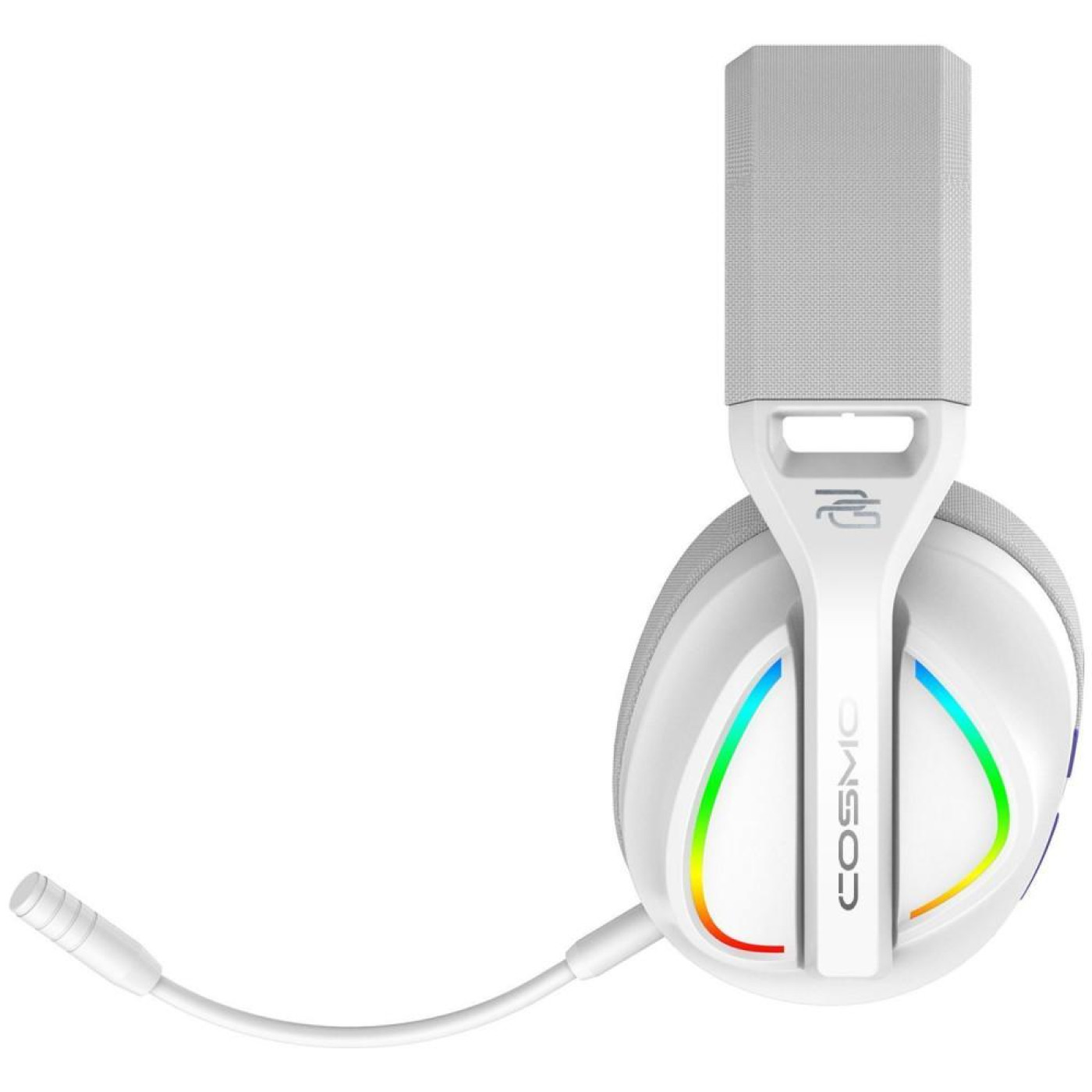 Ігрова гарнітура Proove Gaming Cosmo (APP) white/purple (WHCS00020017)