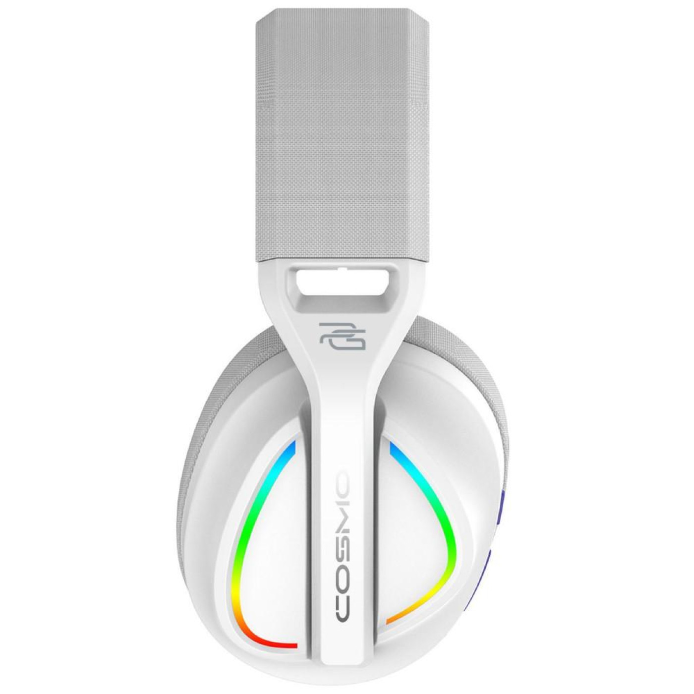 Ігрова гарнітура Proove Gaming Cosmo (APP) white/purple (WHCS00020017)